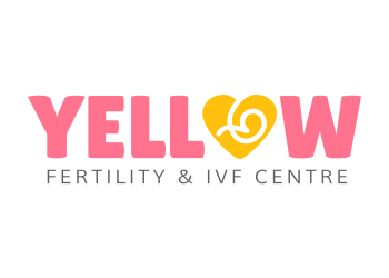 Yellow logo